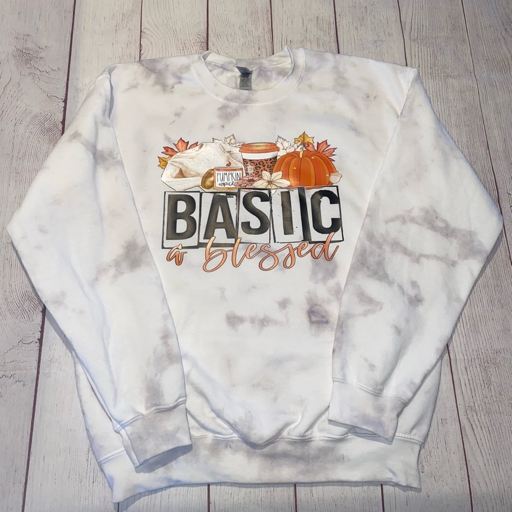 NEW Comfy Fall Sweatshirt